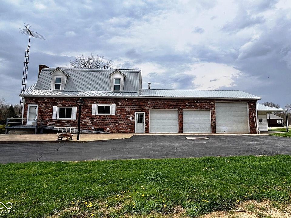 1st image of 3840 E County Road 20 N