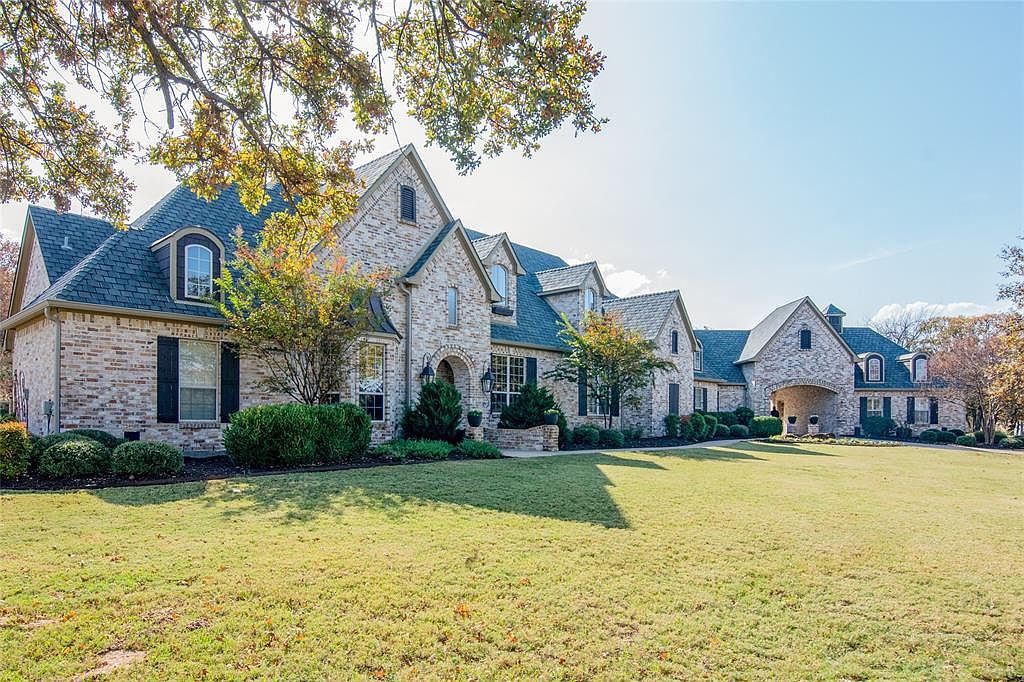 1064 Roadrunner Rd, Bartonville, TX 76226 Zillow