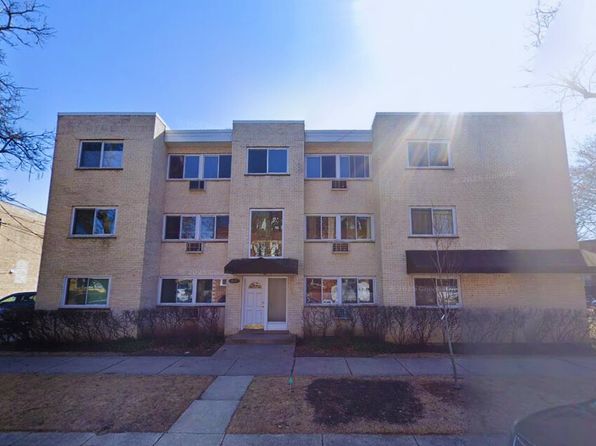 1647 W Rascher Ave APT 3W