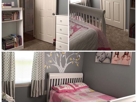 2nd bedroom
