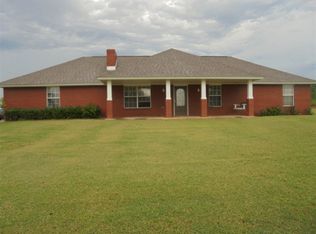 336031 E 740th Rd, Perkins, OK 74059