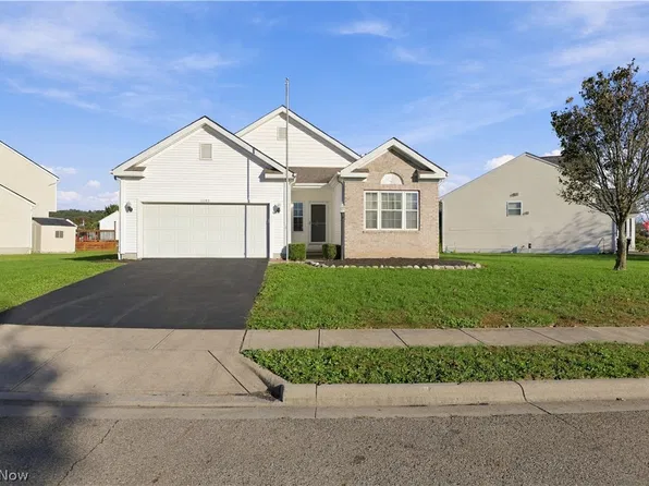 1489 E Quail Run Dr, Newark, OH 43055