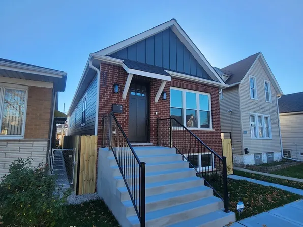 3633 W 59th Pl, Chicago, IL 60629