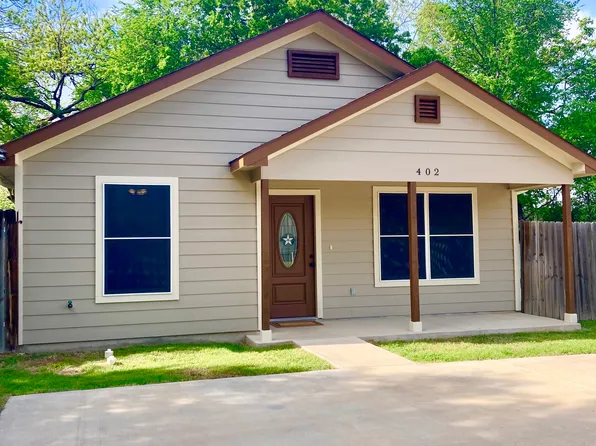 402 College St, Cleburne, TX 76033