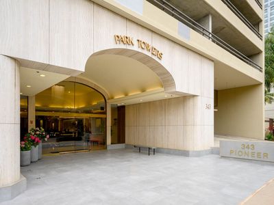 345 Pioneer Dr UNIT 303, Glendale, CA, 91203