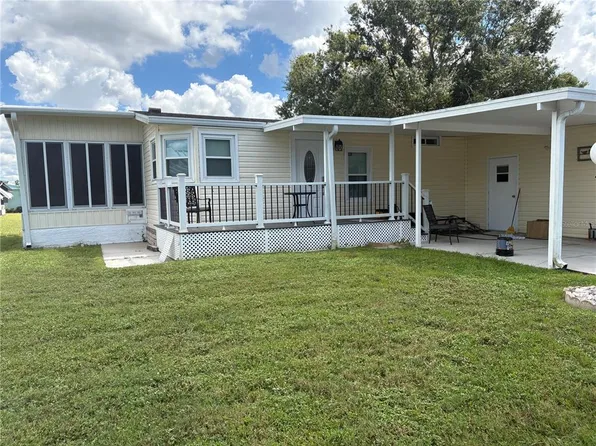 5707 45th St E Lot 174, Bradenton, FL 34203