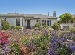 3682 Wellington Rd, Los Angeles, CA 90016