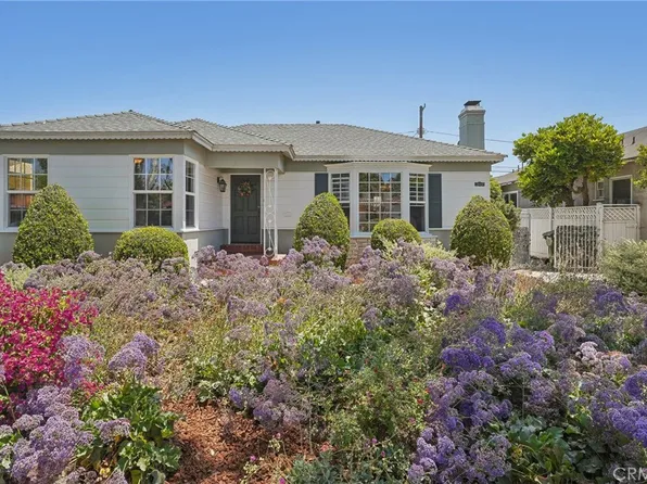 3682 Wellington Rd, Los Angeles, CA 90016