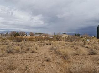 7609 E Old Mission Dr, Kingman, AZ 86401