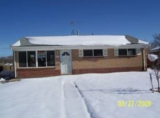 3627 W 85th Ave, Westminster, CO 80031