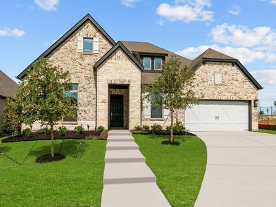 209 Vineyard Ln, Midlothian, TX, 76065