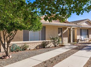 2836 Oradon Way, Hemet, CA 92545