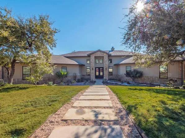 7804 Lazy River Cv, Austin, TX 78730