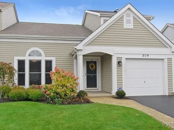 209 Wilton Ln, Mundelein, IL 60060
