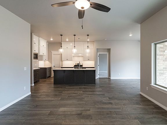 Homes by Taber Kamber Floor Plan