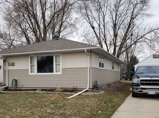 716 5th Ave SW, Pipestone, MN 56164