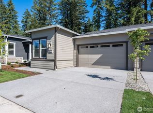 21767 SE 292nd Pl #20, Black Diamond, WA