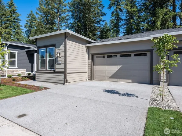 21767 SE 292nd Place #20, Black Diamond, WA 98010