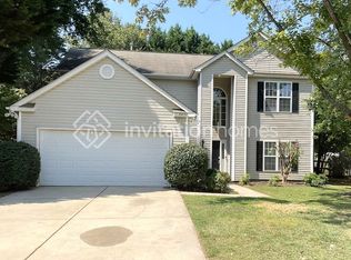 6431 Gatesville Ln, Charlotte, NC 28270