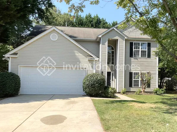 6431 Gatesville Ln, Charlotte, NC 28270