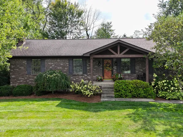 1000 Goshen Ln, Goshen, KY 40026