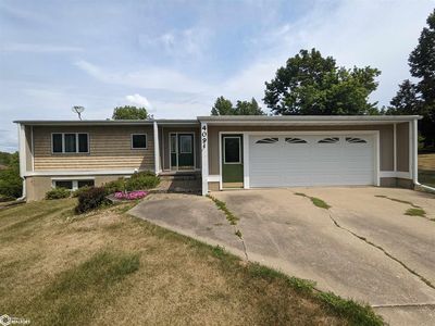 409 14th Ave, Grinnell, IA, 50112