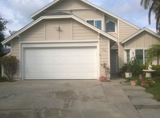 1674 Mustang Way, Oceanside, CA 92057