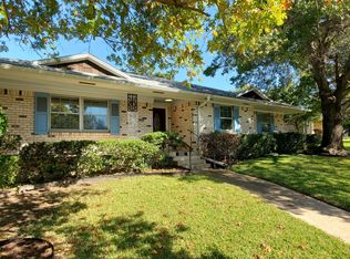 2322 Saint Francis Ave, Dallas, TX 75228
