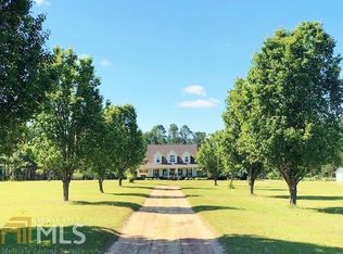 128 Isaac Akins Rd, Statesboro, GA 30458