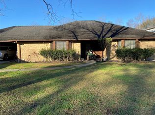 11827 Trickey Rd, Houston, TX 77067