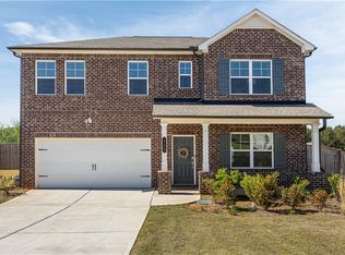 845 Delft Way, Hampton, GA 30228