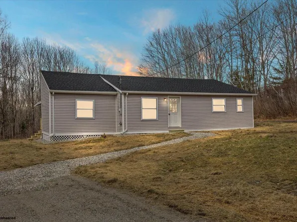 184 Jackson Road, Waldoboro, ME 04572