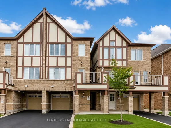 78 Locker Pl, Milton, ON L9E 1E8