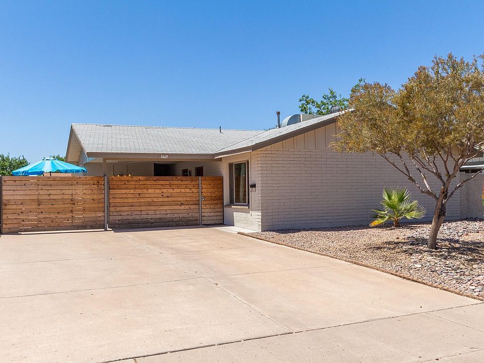 1st image of 1669 E Verlea Dr