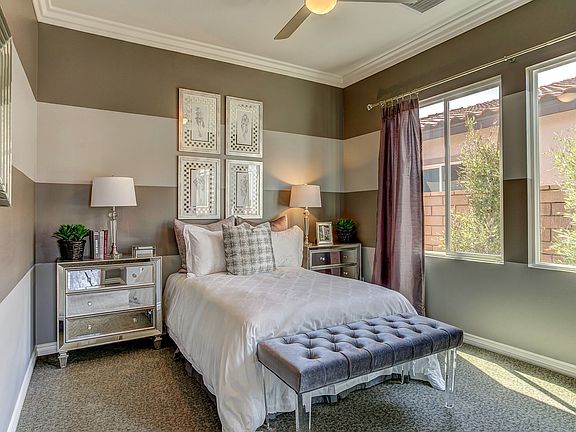 Welcoming extra suite