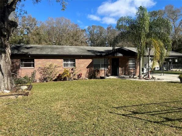 205 FULTON GREEN ROAD, LAKELAND, FL 33809