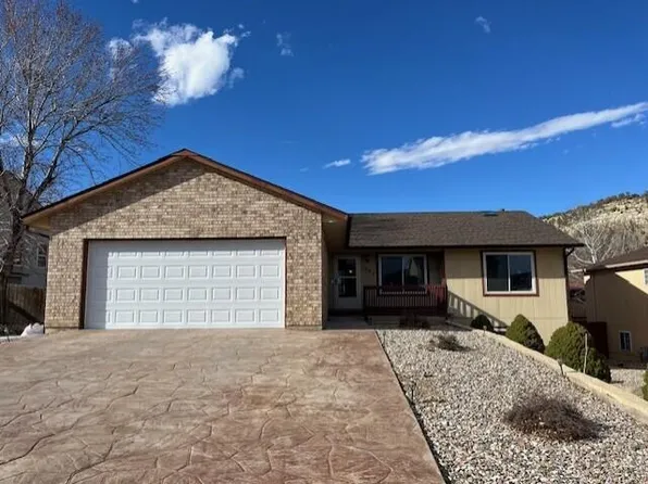 1507 Atchison Ave, Trinidad, CO 81082