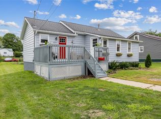 1014 Sycamore St, Tipton, IA 52772