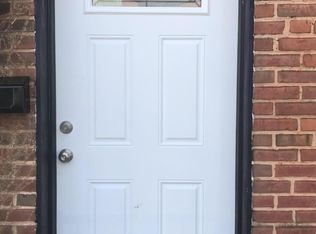 813 Richwood Ave, Baltimore, MD 21212