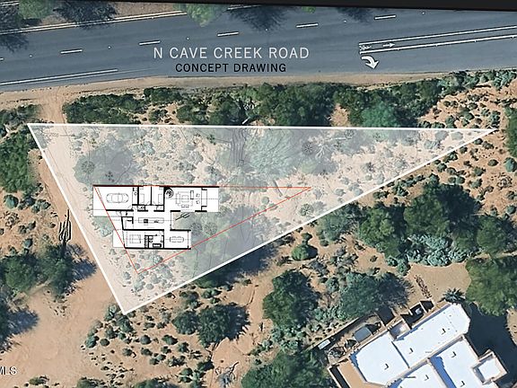 5th image of 33000 N CAVE CREEK Road #-