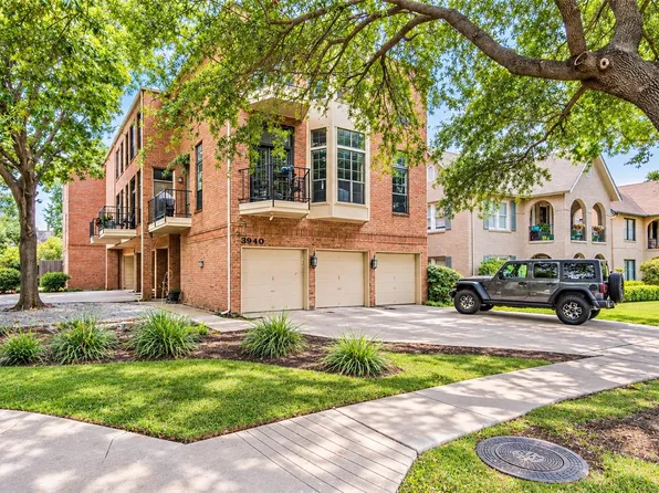 3940 Hawthorne Ave APT 6, Dallas, TX 75219