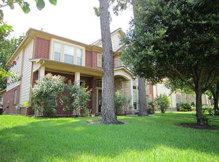 19303 Valiant Woods Dr, Spring, TX 77379