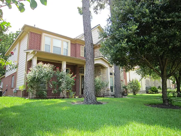 19303 Valiant Woods Dr, Spring, TX 77379