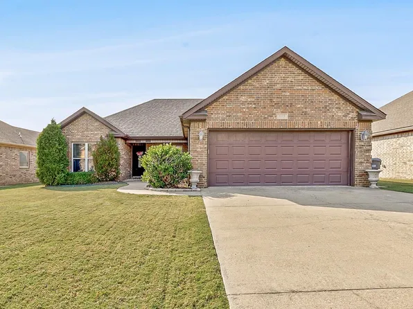 6029 Beaver Run Ln, Jonesboro, AR 72404