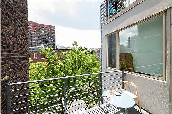 1st image of 871 Bergen St #3E