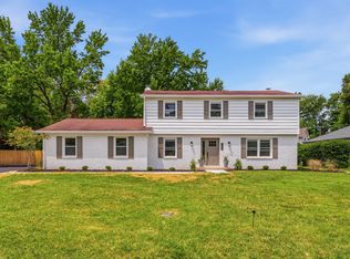 7340 Cape Cod Cir, Indianapolis, IN 46250