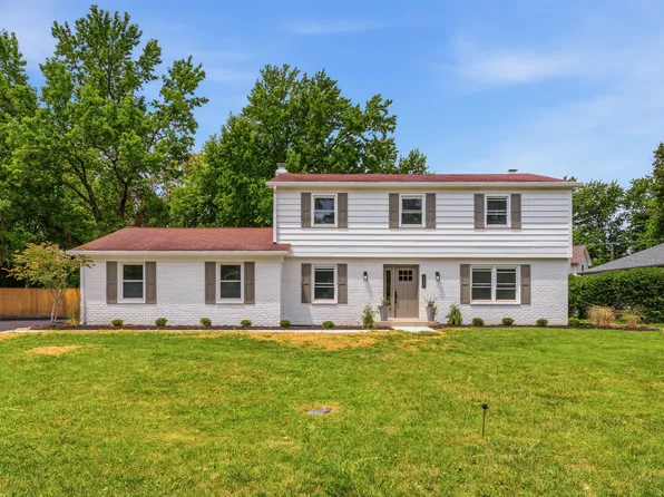 7340 Cape Cod Cir, Indianapolis, IN 46250