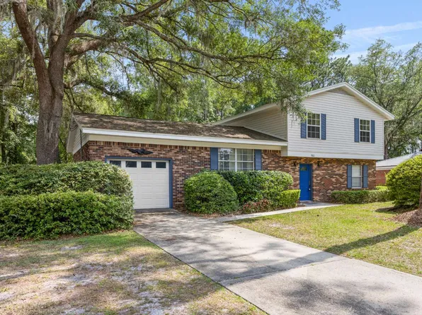 760 Biscayne Gln SW, Lake City, FL 32024