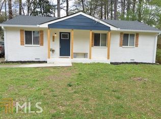 976 Queen Elizabeth Way, Morrow, GA