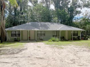 4950 SE 111th Ln, Belleview, FL 34420